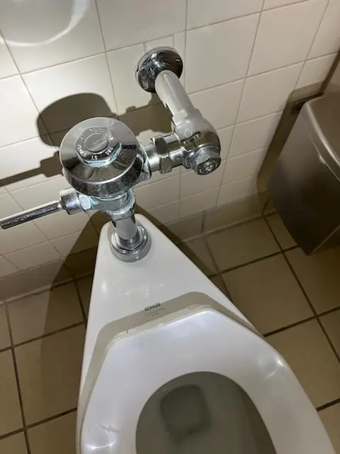 Fixture installation and repair for Hydro Jetting in Macon